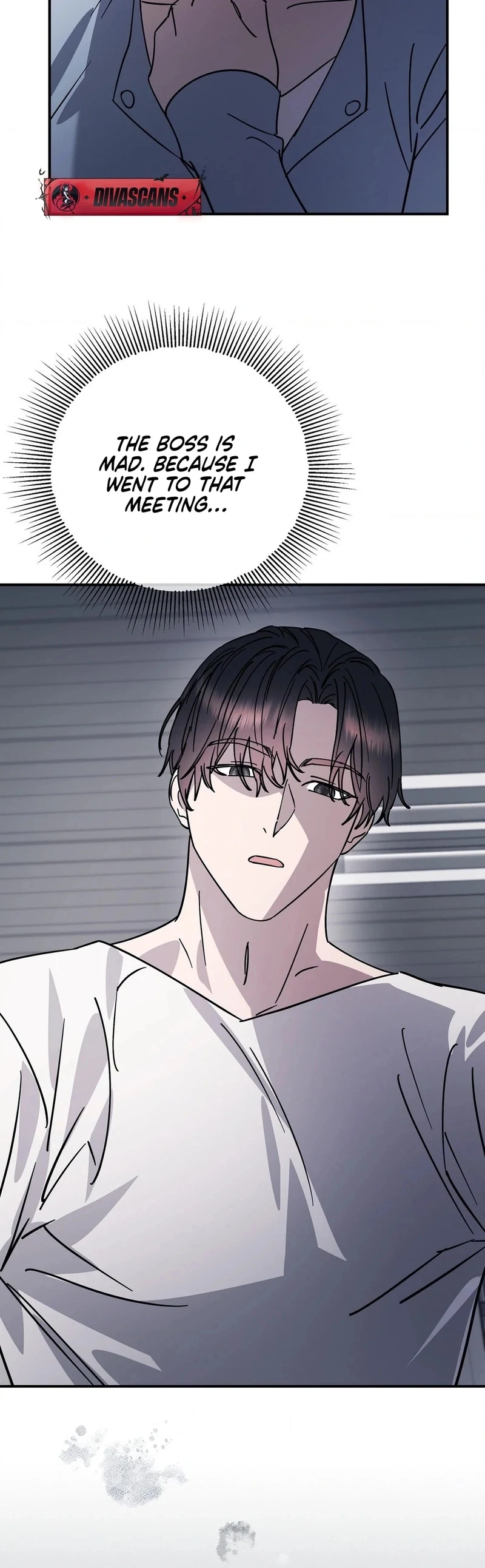 Night Offering Chapter 14 - Page 78