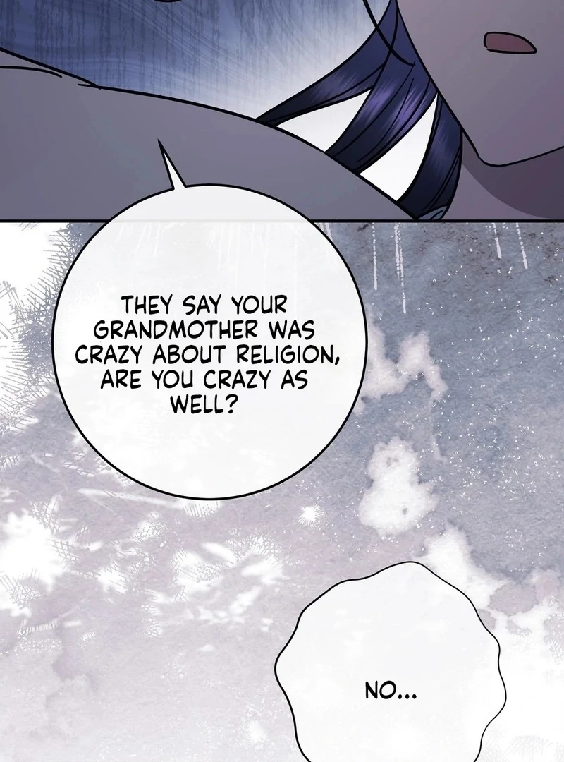 Night Offering Chapter 14 - Page 87