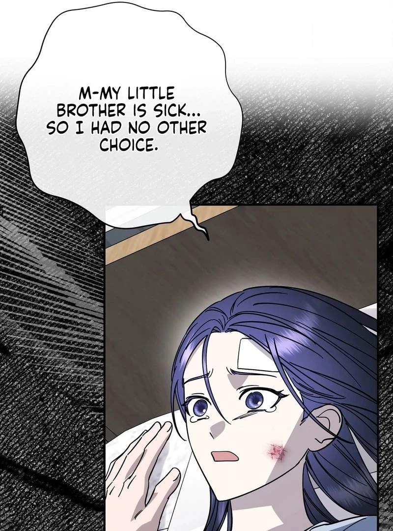 Night Offering Chapter 14 - Page 92