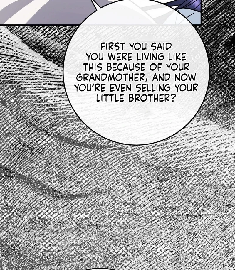 Night Offering Chapter 14 - Page 95