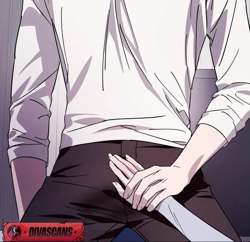 Night Offering Chapter 15 - Page 12