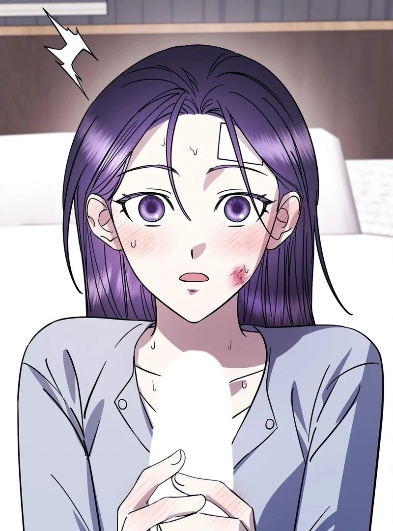 Night Offering Chapter 15 - Page 22