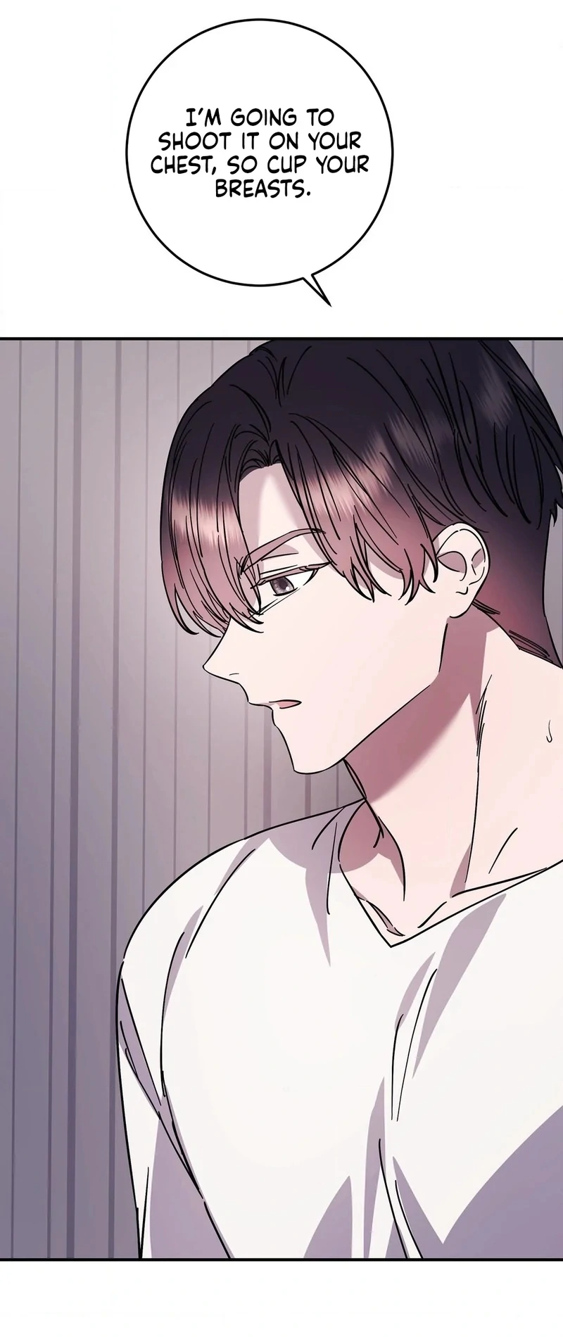 Night Offering Chapter 15 - Page 47