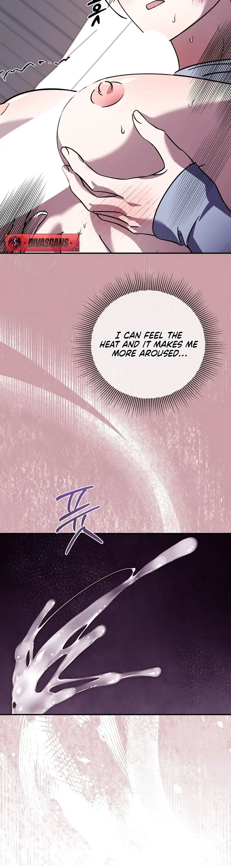 Night Offering Chapter 15 - Page 60