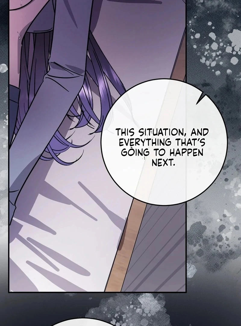 Night Offering Chapter 15 - Page 69