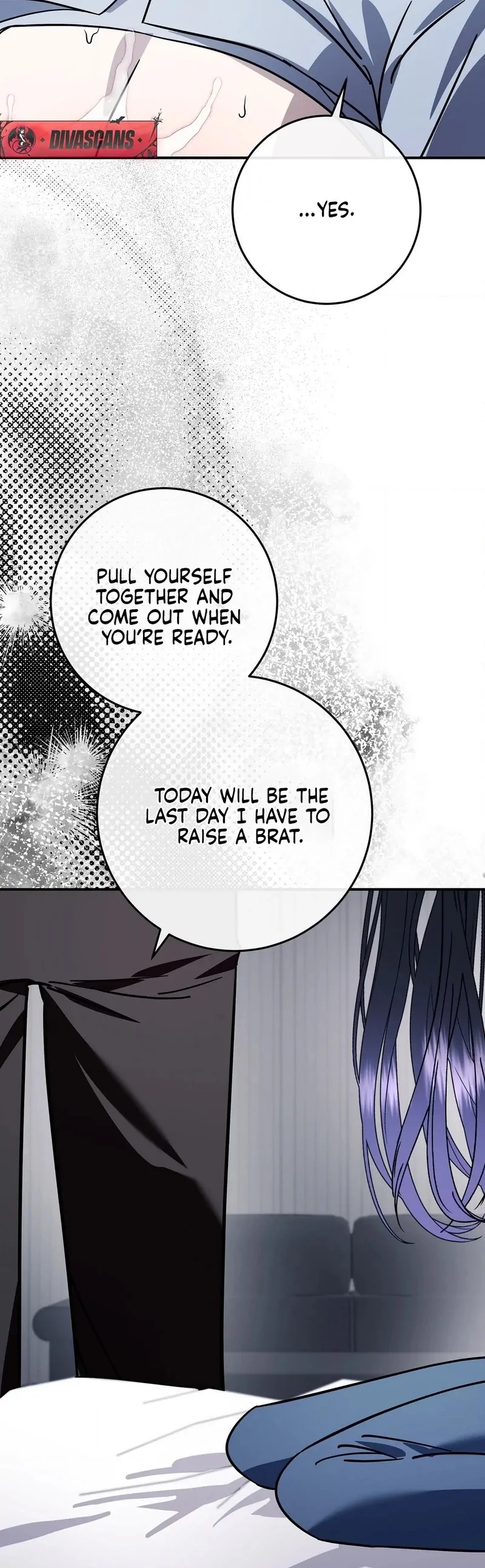 Night Offering Chapter 15 - Page 73