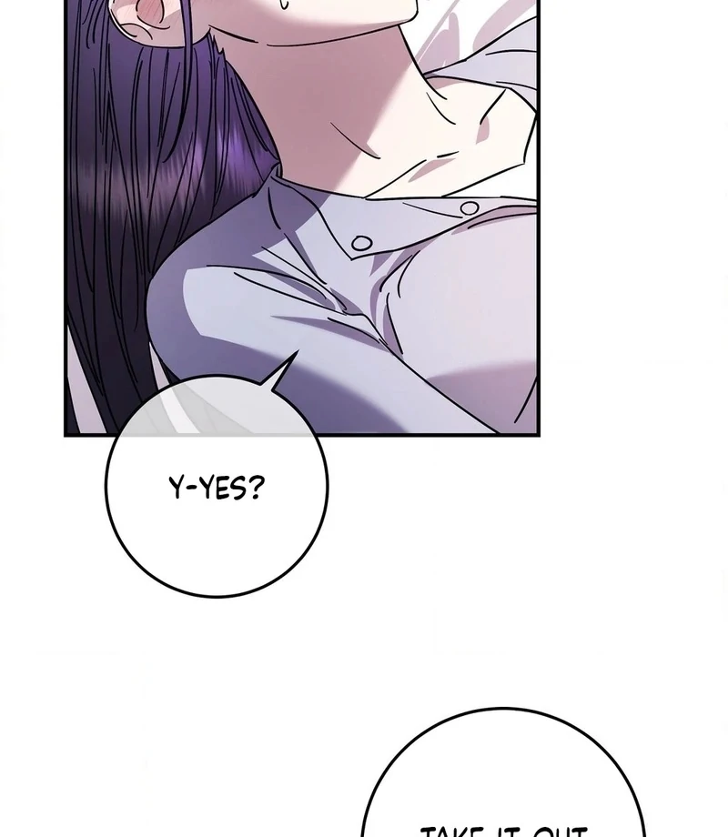 Night Offering Chapter 15 - Page 10