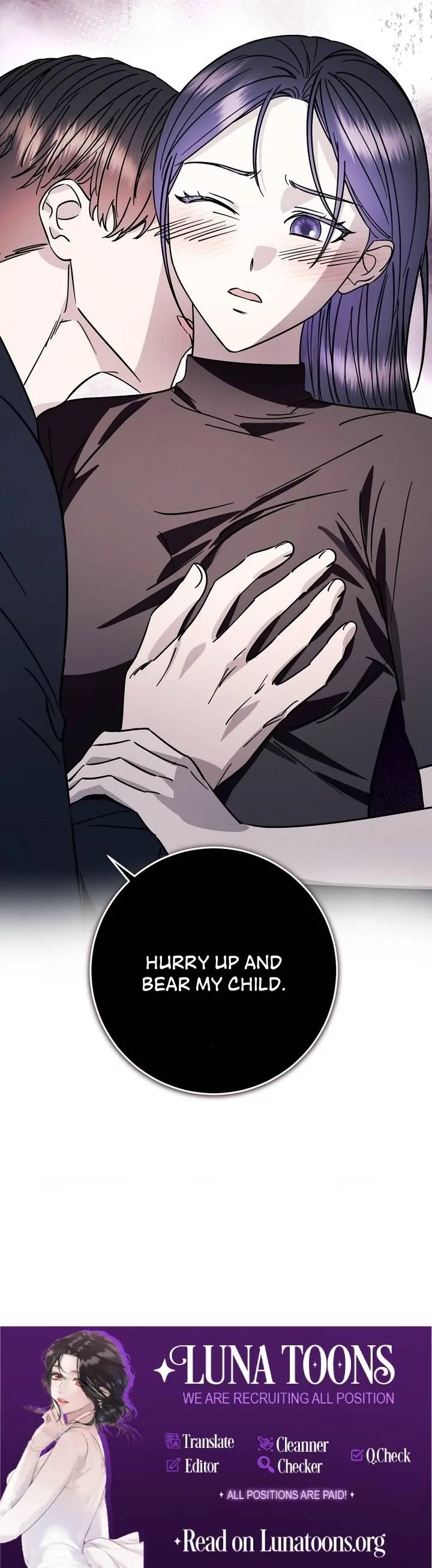 Night Offering Chapter 16 - Page 108