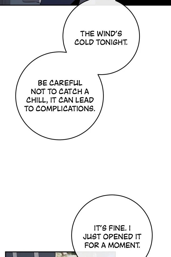 Night Offering Chapter 16 - Page 30