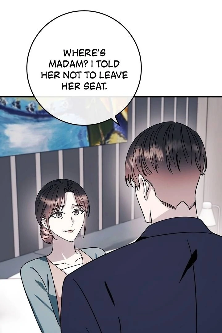 Night Offering Chapter 16 - Page 32