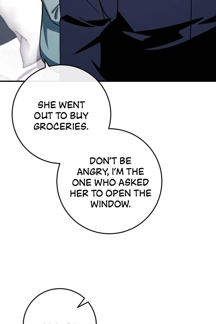 Night Offering Chapter 16 - Page 33