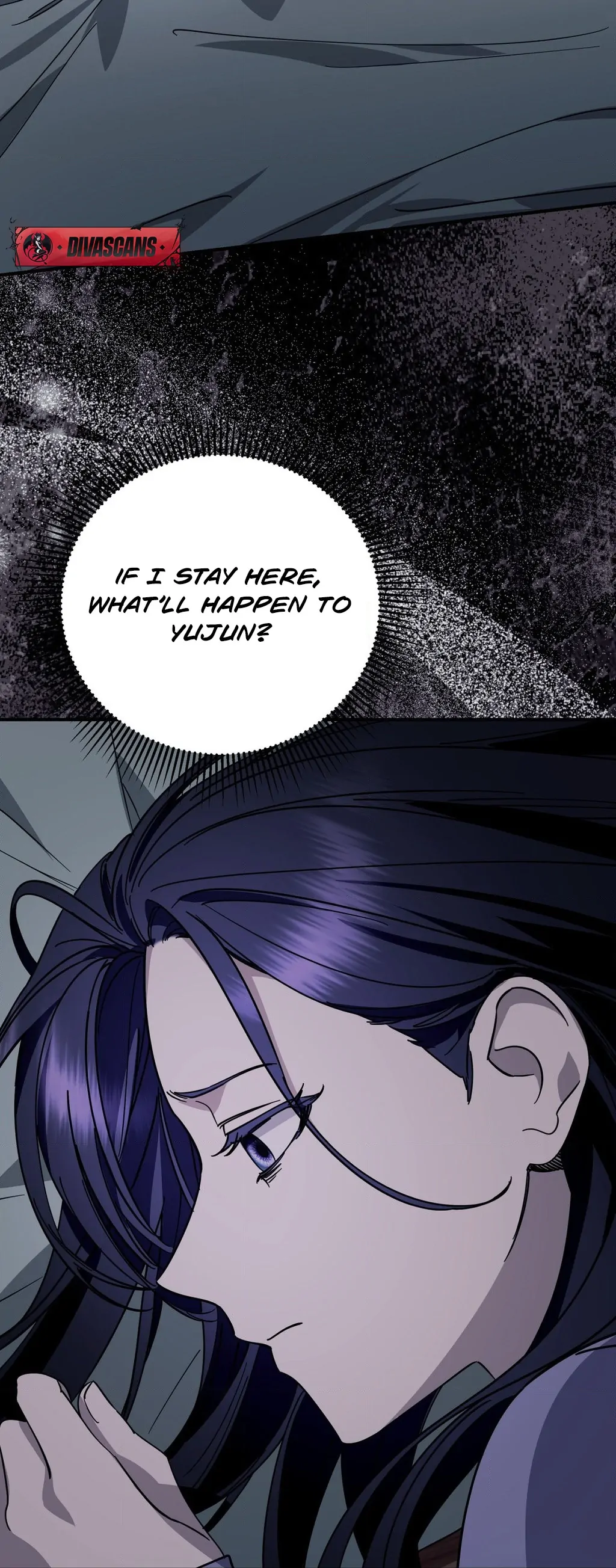 Night Offering Chapter 2 - Page 20