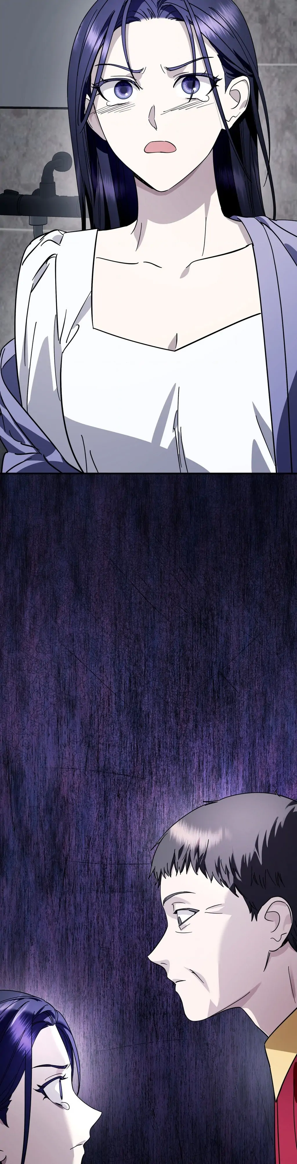 Night Offering Chapter 2 - Page 35