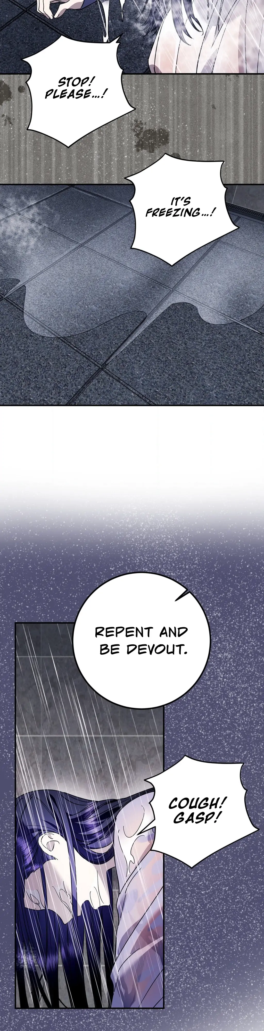 Night Offering Chapter 2 - Page 39