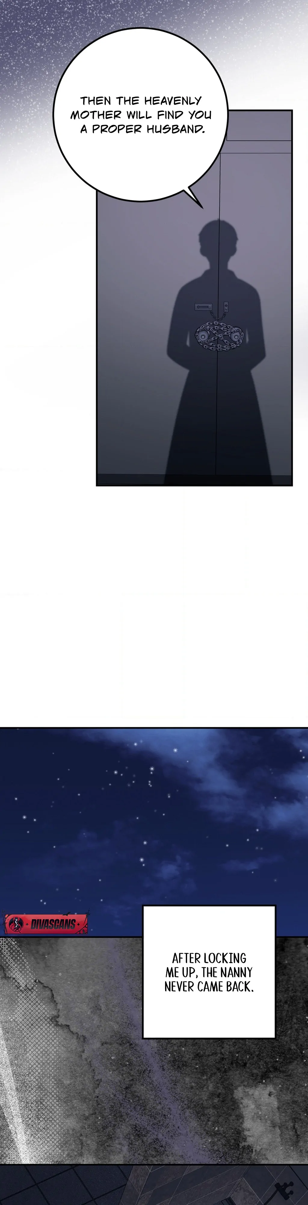 Night Offering Chapter 2 - Page 40