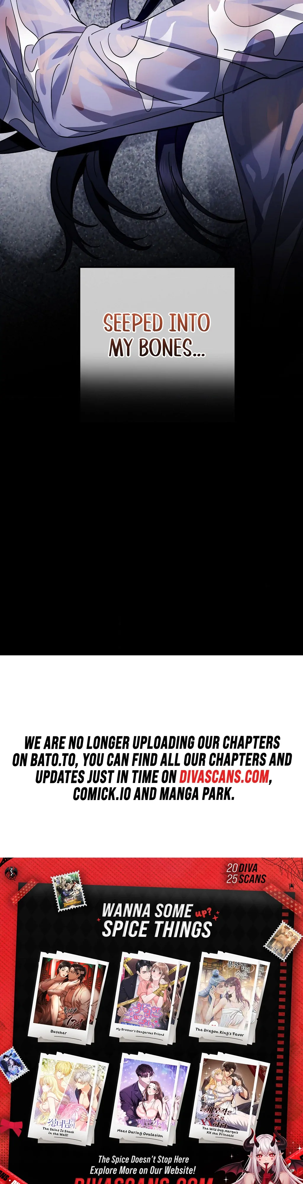 Night Offering Chapter 2 - Page 42