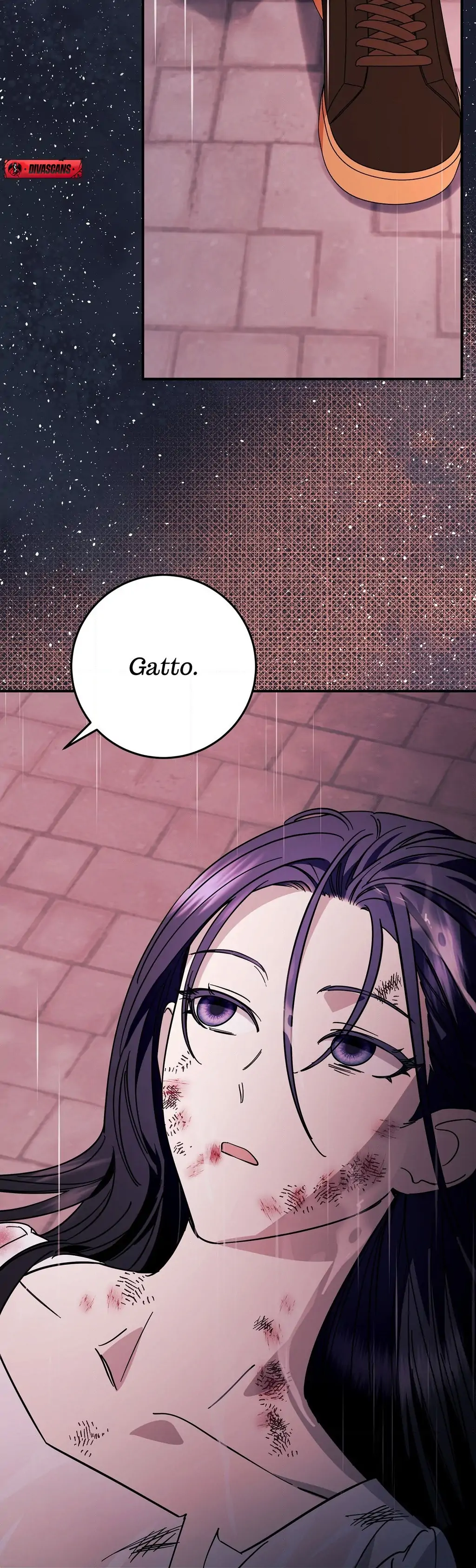 Night Offering Chapter 3 - Page 26