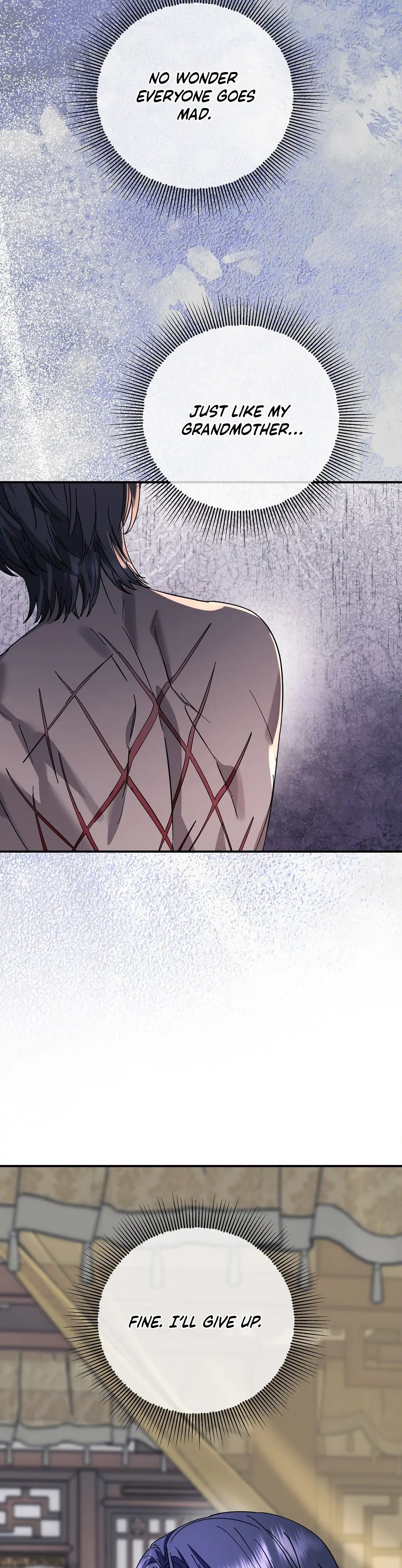 Night Offering Chapter 3 - Page 4