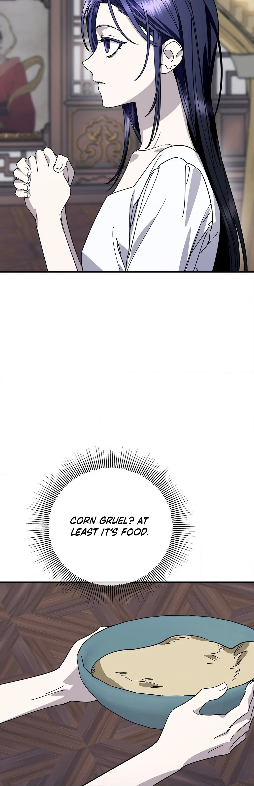 Night Offering Chapter 3 - Page 5