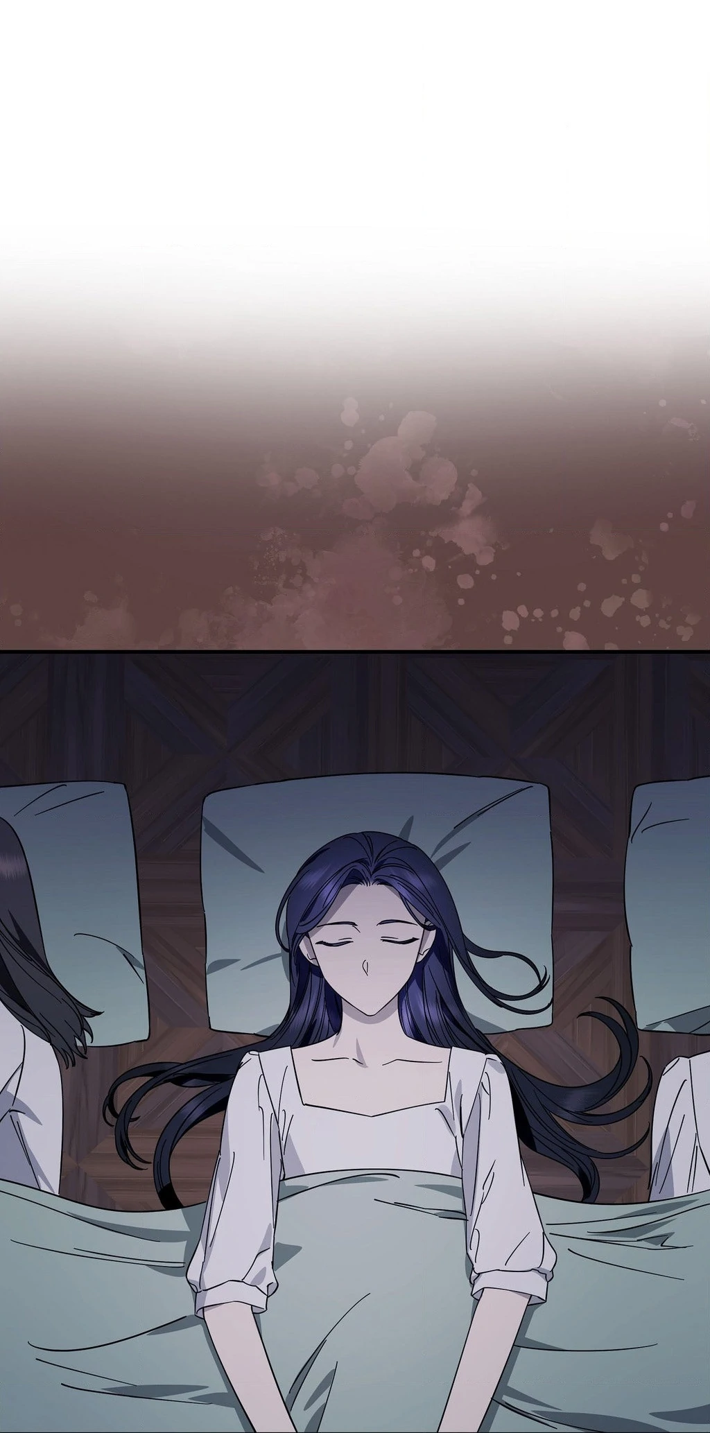 Night Offering Chapter 3 - Page 10