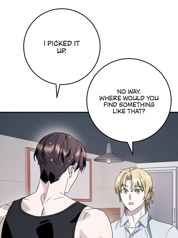 Night Offering Chapter 4 - Page 13