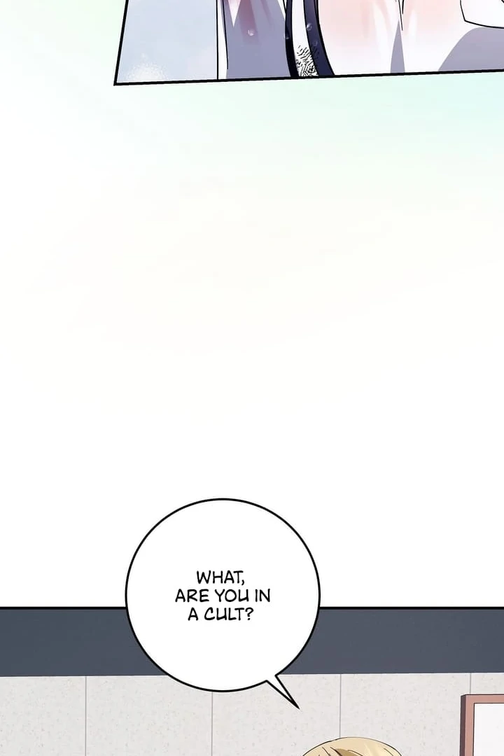 Night Offering Chapter 4 - Page 17