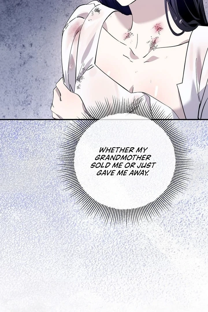 Night Offering Chapter 4 - Page 21