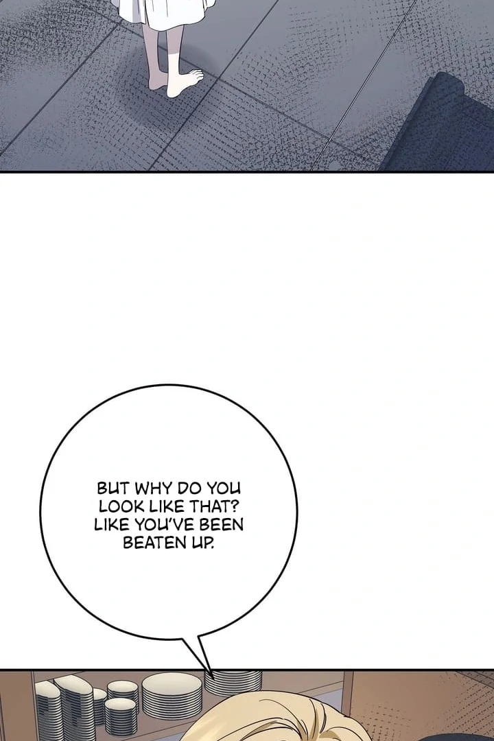 Night Offering Chapter 4 - Page 30