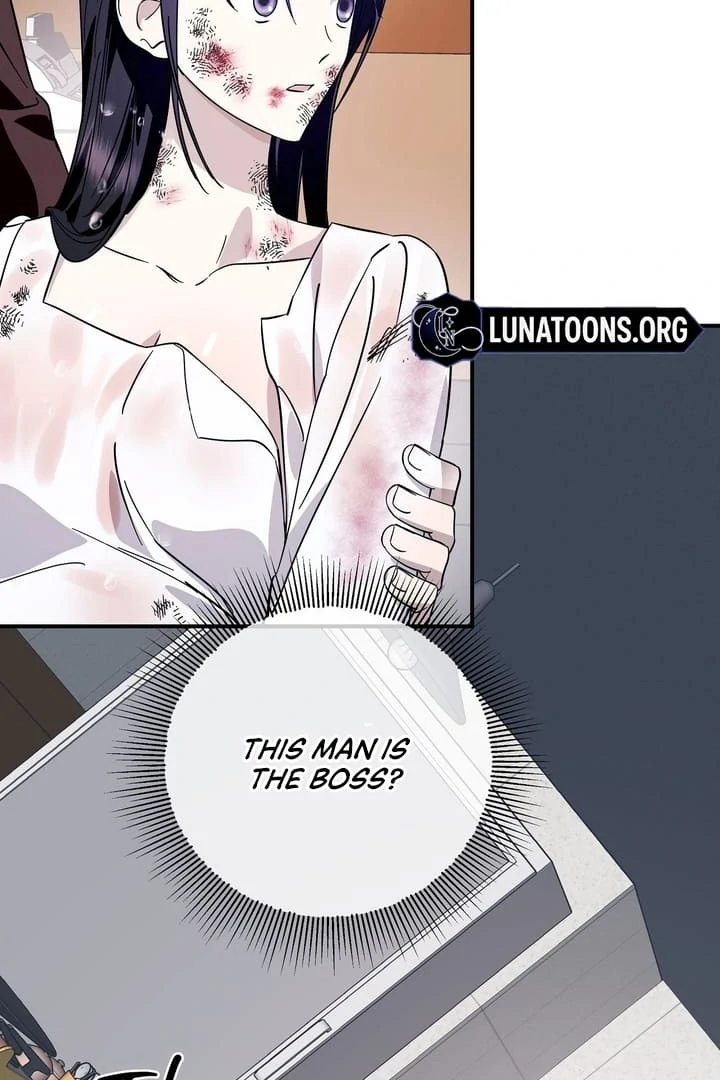 Night Offering Chapter 4 - Page 4