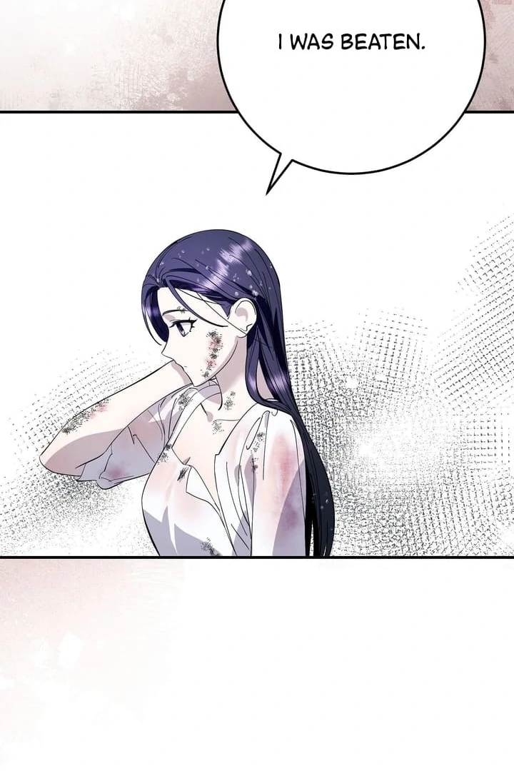 Night Offering Chapter 4 - Page 32