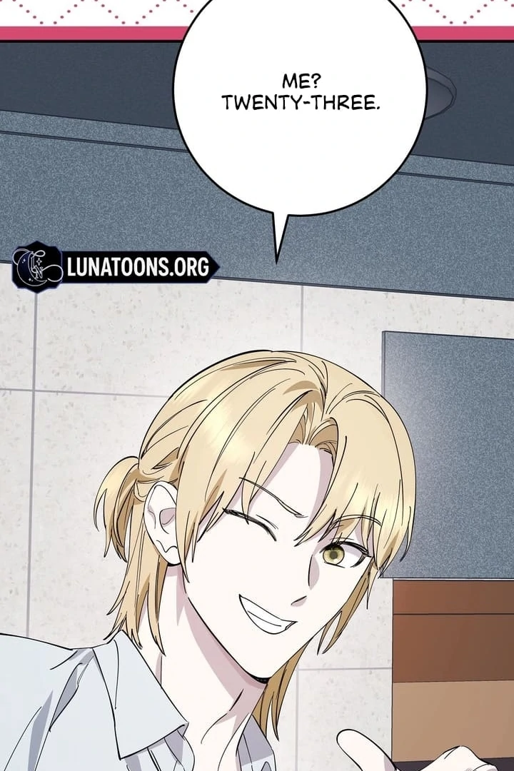 Night Offering Chapter 4 - Page 38