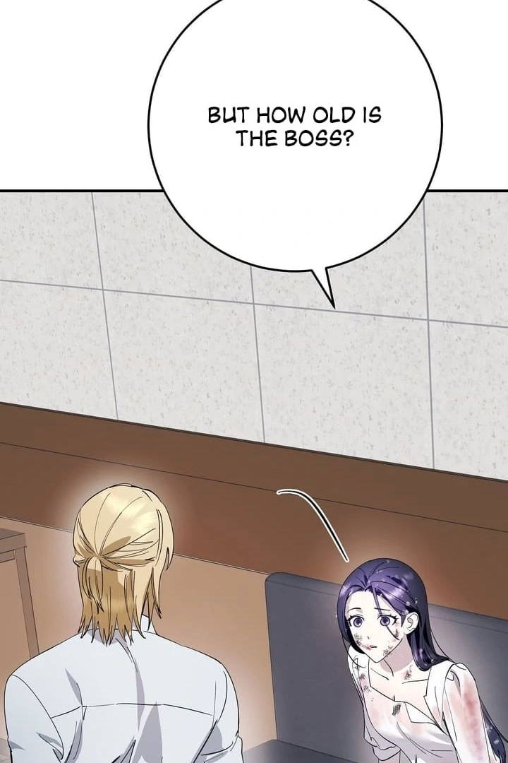 Night Offering Chapter 4 - Page 40