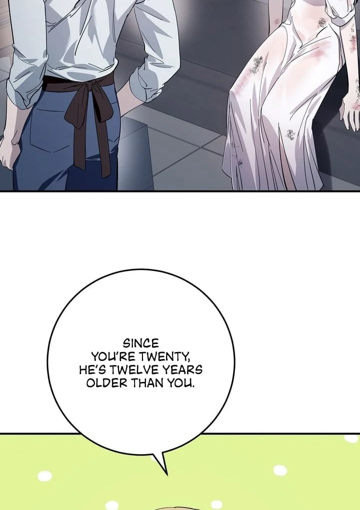 Night Offering Chapter 4 - Page 41