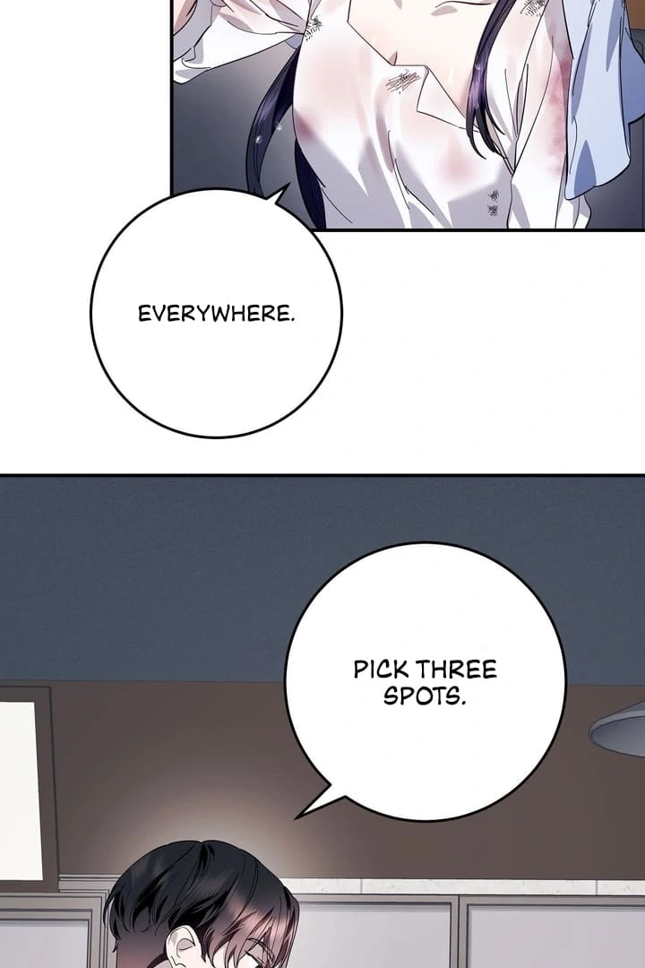 Night Offering Chapter 4 - Page 67