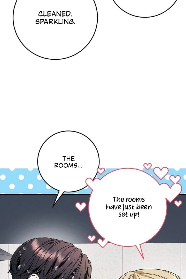 Night Offering Chapter 4 - Page 8