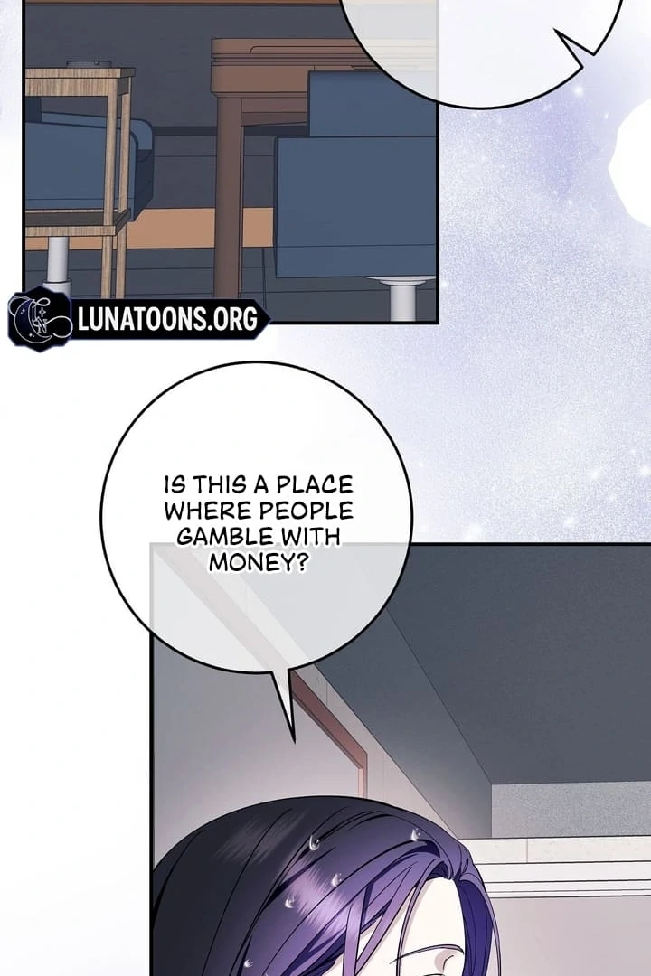 Night Offering Chapter 4 - Page 76