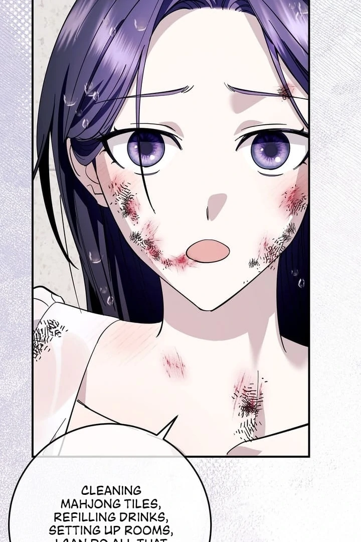 Night Offering Chapter 4 - Page 87