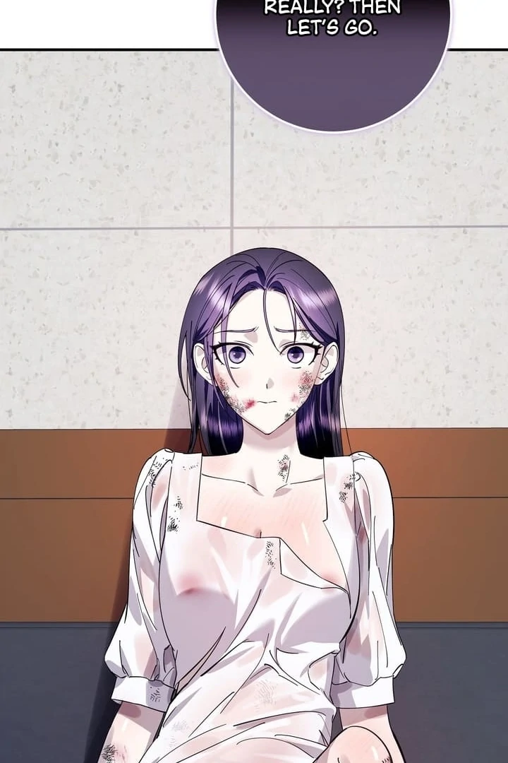 Night Offering Chapter 4 - Page 96