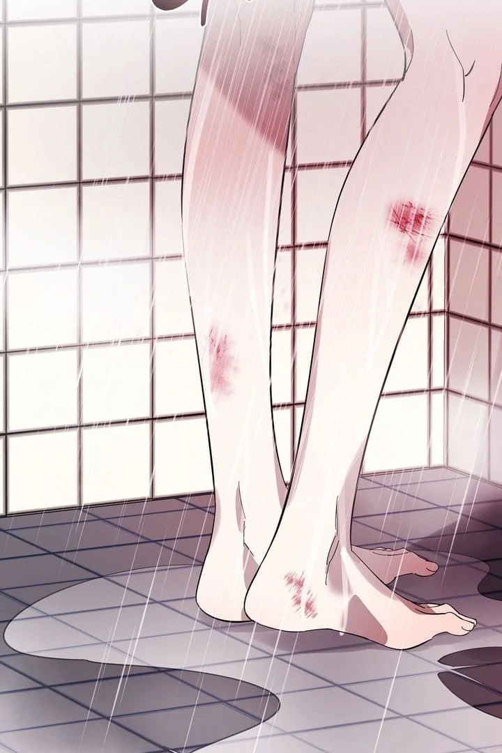 Night Offering Chapter 5 - Page 2