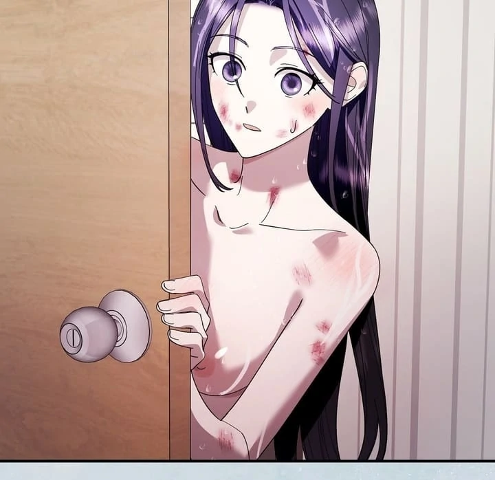 Night Offering Chapter 5 - Page 13