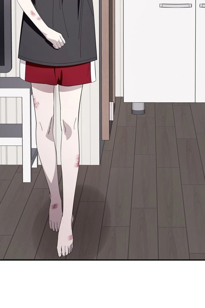 Night Offering Chapter 5 - Page 26