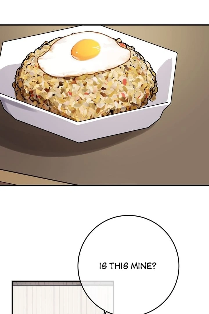 Night Offering Chapter 5 - Page 29