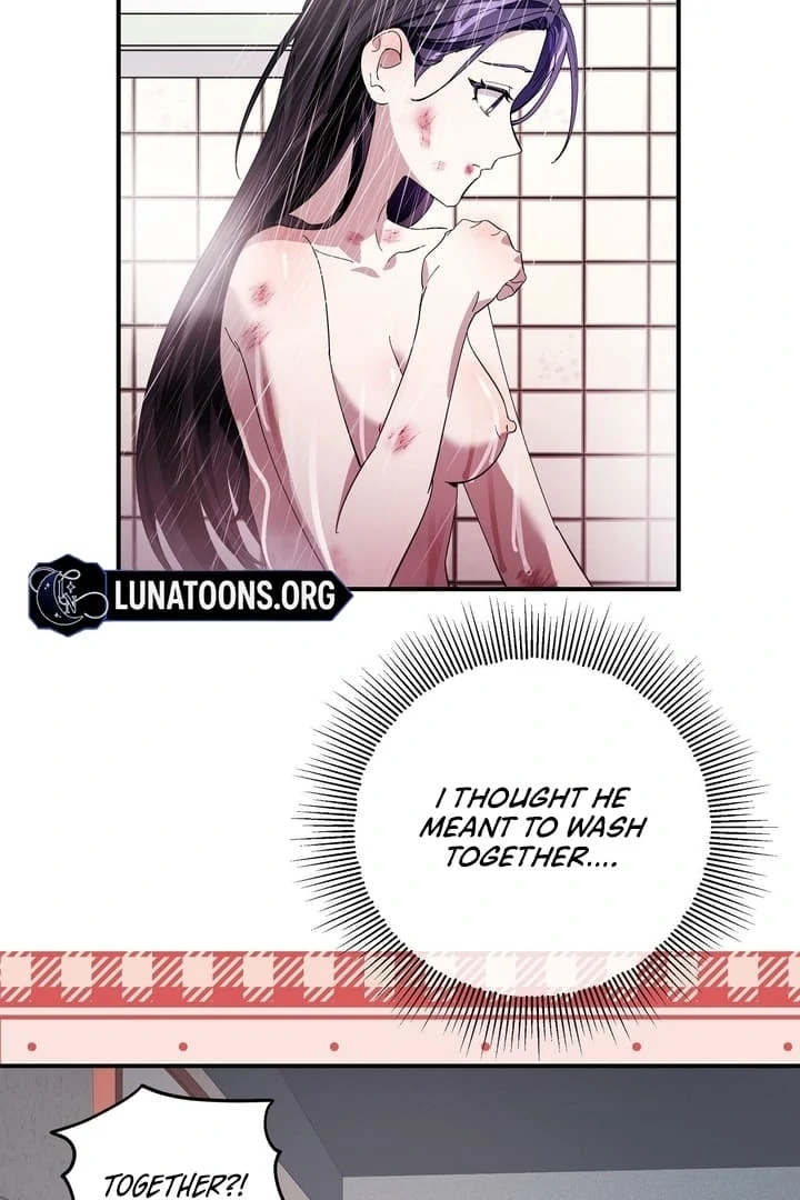 Night Offering Chapter 5 - Page 4