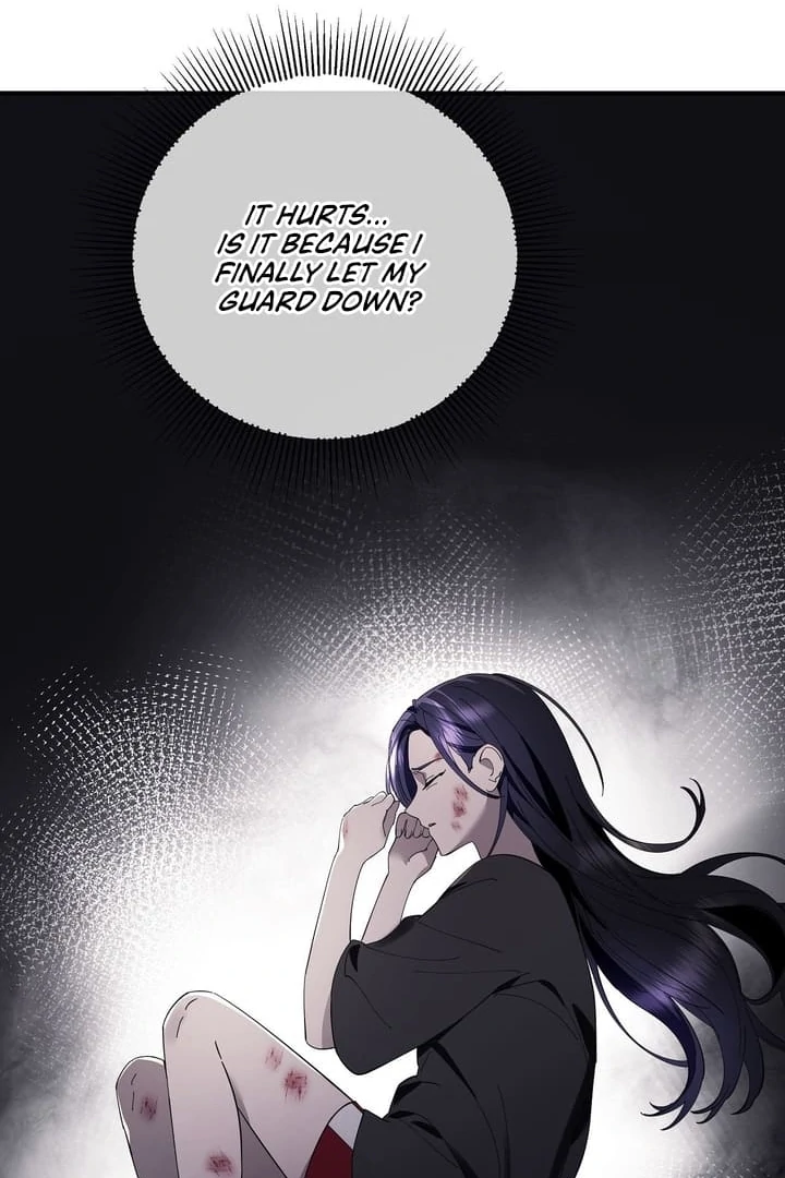 Night Offering Chapter 5 - Page 43