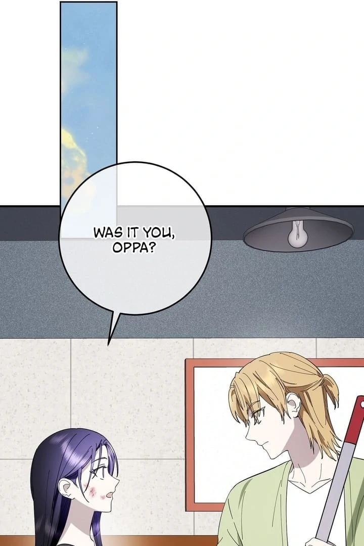 Night Offering Chapter 5 - Page 56