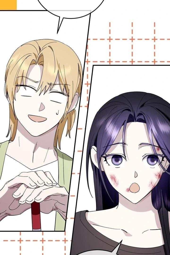 Night Offering Chapter 5 - Page 58