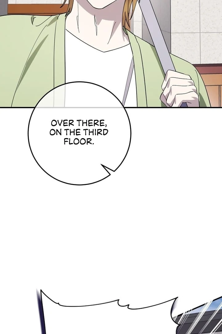 Night Offering Chapter 5 - Page 63