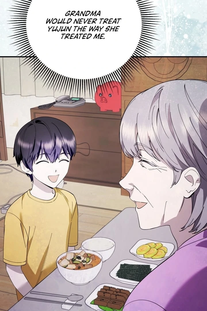 Night Offering Chapter 5 - Page 8