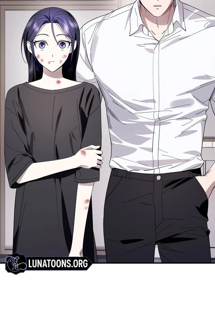 Night Offering Chapter 5 - Page 75