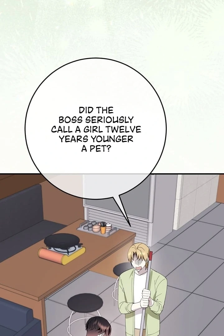 Night Offering Chapter 5 - Page 79